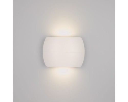 Светильник SP-Wall-140WH-Vase-6W Warm White 020800 Arlight