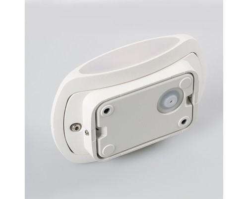 Светильник SP-Wall-140WH-Vase-6W Warm White 020800 Arlight Светильник SP-Wall-140WH-Vase-6W Warm White 020800 Arlight