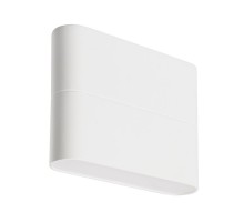 Светильник SP-Wall-110WH-Flat-6W Warm White 020801 Arlight