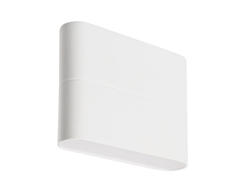 Светильник SP-Wall-110WH-Flat-6W Warm White 020801 Arlight
