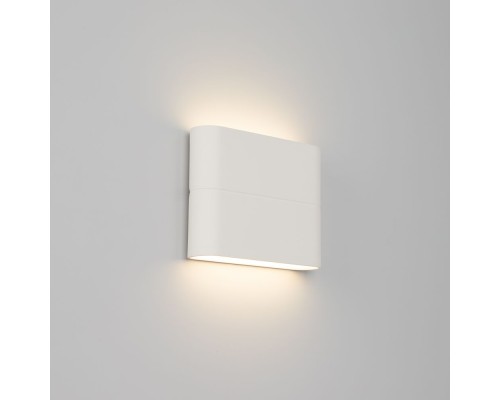 Светильник SP-Wall-110WH-Flat-6W Warm White 020801 Arlight