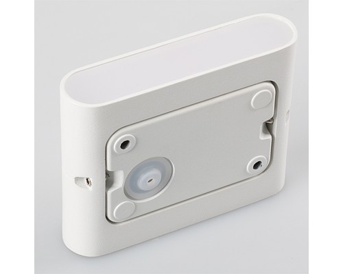 Светильник SP-Wall-110WH-Flat-6W Warm White 020801 Arlight