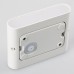 Светильник SP-Wall-110WH-Flat-6W Warm White 020801 Arlight