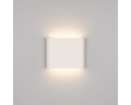 Светильник SP-Wall-110WH-Flat-6W Warm White 020801 Arlight