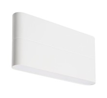 Светильник SP-Wall-170WH-Flat-12W Warm White 020802 Arlight