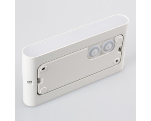 Светильник SP-Wall-170WH-Flat-12W Warm White 020802 Arlight Светильник SP-Wall-170WH-Flat-12W Warm White 020802 Arlight