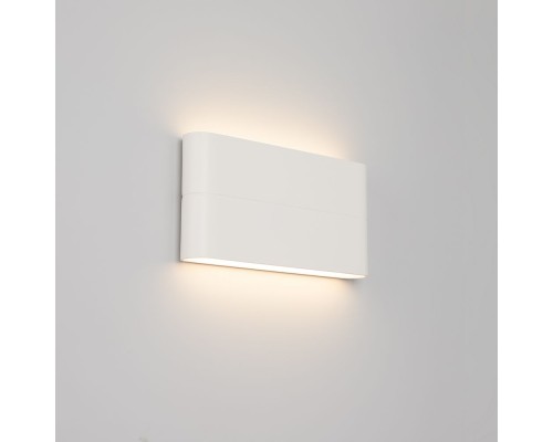 Светильник SP-Wall-170WH-Flat-12W Warm White 020802 Arlight Светильник SP-Wall-170WH-Flat-12W Warm White 020802 Arlight