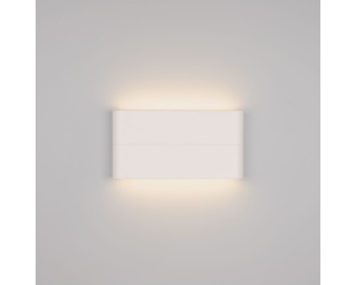 Светильник SP-Wall-170WH-Flat-12W Warm White 020802 Arlight Светильник SP-Wall-170WH-Flat-12W Warm White 020802 Arlight