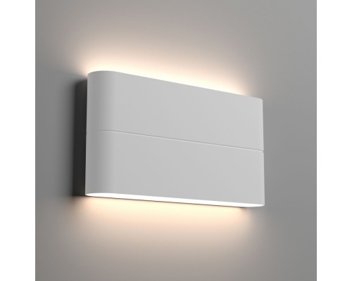 Светильник SP-Wall-170WH-Flat-12W Warm White 020802 Arlight Светильник SP-Wall-170WH-Flat-12W Warm White 020802 Arlight