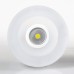 Светильник LTD-80R-Opal-Roll 2x3W White 020810 Arlight