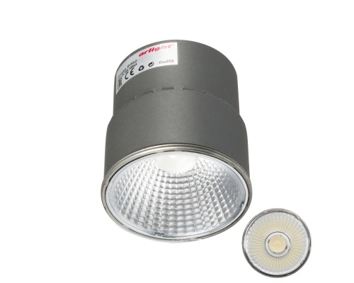 Светодиодный модуль SP-POLO-15W Day White 40deg (2-3) 020878 Arlight Светодиодный модуль SP-POLO-15W Day White 40deg (2-3) 020878 Arlight