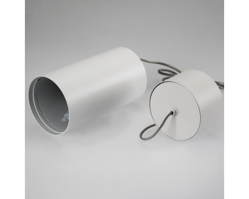 Цилиндр подвесной SP-POLO-R85P White (1-3) 020883 Arlight Цилиндр подвесной SP-POLO-R85P White (1-3) 020883 Arlight