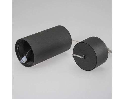 Цилиндр подвесной SP-POLO-R85P Black (1-3) 020884 Arlight Цилиндр подвесной SP-POLO-R85P Black (1-3) 020884 Arlight