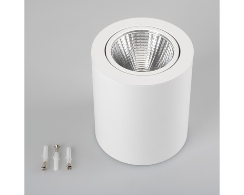 Светильник SP-FOCUS-R120-16W Warm White 021065 Arlight Светильник SP-FOCUS-R120-16W Warm White 021065 Arlight