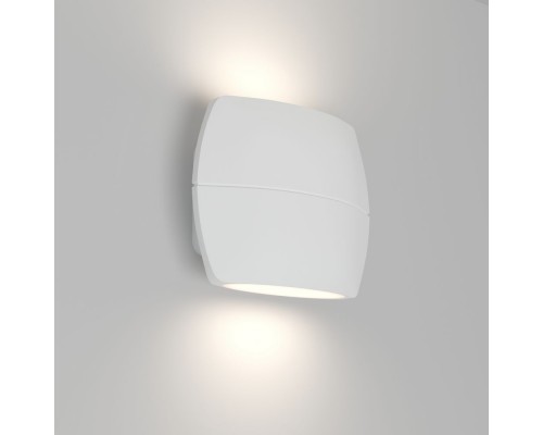 Светильник SP-Wall-140WH-Vase-6W Day White 021084 Arlight
