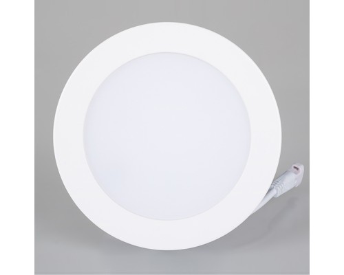 Светильник DL-BL125-9W White 021433 Arlight Светильник DL-BL125-9W White 021433 Arlight