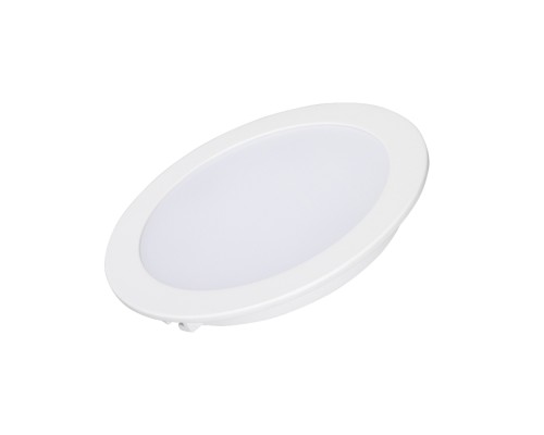 Светильник DL-BL145-12W Warm White 021438 Arlight