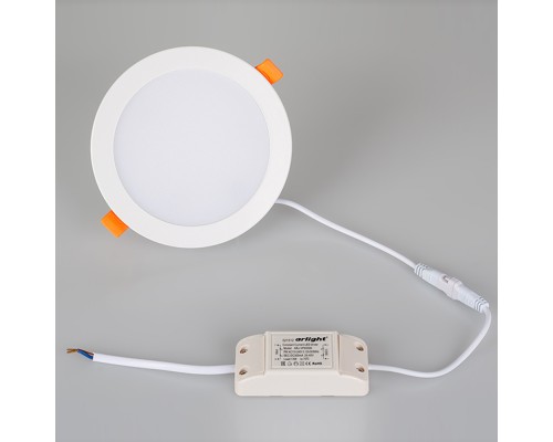 Светильник DL-BL145-12W Warm White 021438 Arlight Светильник DL-BL145-12W Warm White 021438 Arlight