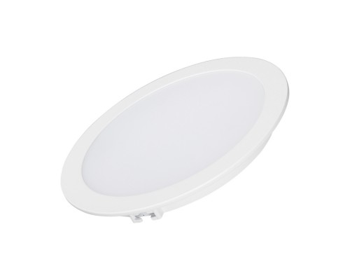 Светильник DL-BL180-18W White 021439 Arlight Светильник DL-BL180-18W White 021439 Arlight