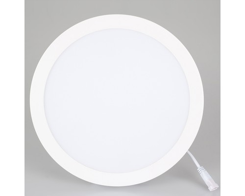 Светильник DL-BL225-24W White 021442 Arlight Светильник DL-BL225-24W White 021442 Arlight