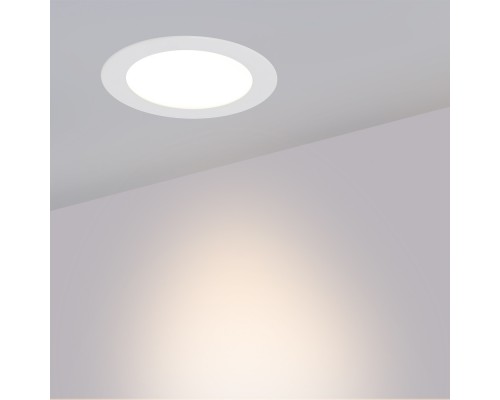 Светильник DL-BL225-24W White 021442 Arlight Светильник DL-BL225-24W White 021442 Arlight