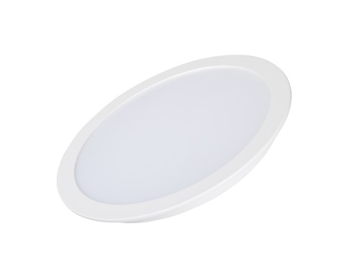Светильник DL-BL225-24W Warm White 021444 Arlight Светильник DL-BL225-24W Warm White 021444 Arlight