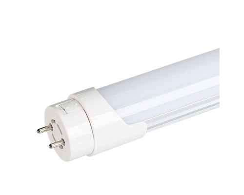 Светодиодная Лампа ECOTUBE T8-600DR-10W-220V White 021479 Arlight Светодиодная Лампа ECOTUBE T8-600DR-10W-220V White 021479 Arlight