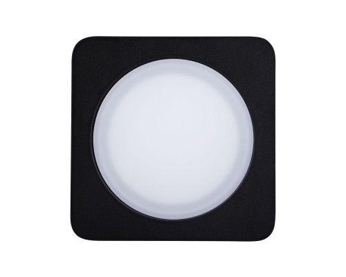Светодиодная панель LTD-80x80SOL-BK-5W Day White 021481 Arlight Светодиодная панель LTD-80x80SOL-BK-5W Day White 021481 Arlight
