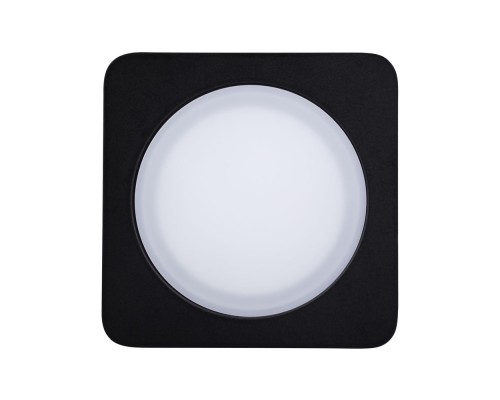 Светодиодная панель LTD-80x80SOL-BK-5W Day White 021481 Arlight