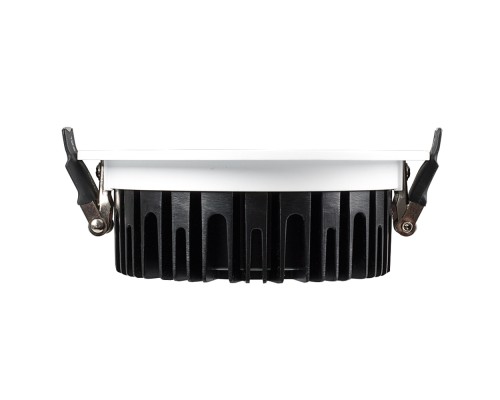 Светодиодный светильник LTD-145WH-FROST-16W White 110deg 021493 Arlight Светодиодный светильник LTD-145WH-FROST-16W White 110deg 021493 Arlight