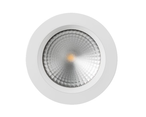 Светодиодный светильник LTD-145WH-FROST-16W White 110deg 021493 Arlight Светодиодный светильник LTD-145WH-FROST-16W White 110deg 021493 Arlight