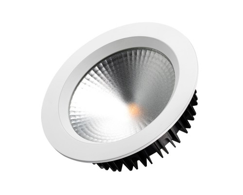 Светодиодный светильник LTD-187WH-FROST-21W White 110deg 021495 Arlight Светодиодный светильник LTD-187WH-FROST-21W White 110deg 021495 Arlight
