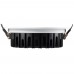 Светодиодный светильник LTD-187WH-FROST-21W White 110deg 021495 Arlight