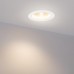 Светодиодный светильник LTD-187WH-FROST-21W White 110deg 021495 Arlight