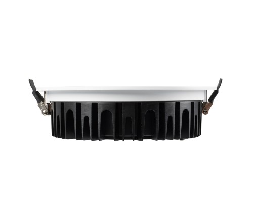 Светодиодный светильник LTD-220WH-FROST-30W Day White 110deg 021498 Arlight Светодиодный светильник LTD-220WH-FROST-30W Day White 110deg 021498 Arlight