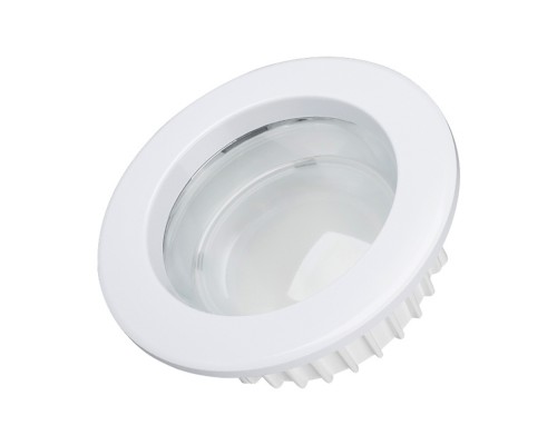 Светодиодный светильник MD-130MP-12W Warm White 021985 Arlight