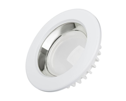Светодиодный светильник MD-190MP-25W Warm White 021991 Arlight Светодиодный светильник MD-190MP-25W Warm White 021991 Arlight