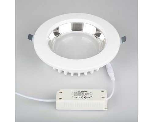 Светодиодный светильник MD-190MP-25W Warm White 021991 Arlight Светодиодный светильник MD-190MP-25W Warm White 021991 Arlight