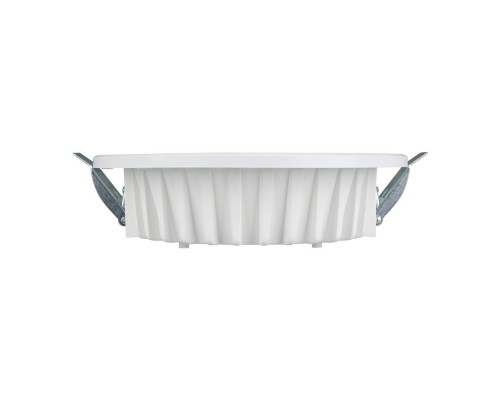 Светодиодный светильник MD-190MP-25W Warm White 021991 Arlight Светодиодный светильник MD-190MP-25W Warm White 021991 Arlight