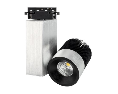 Светодиодный светильник LGD-2238SB-15W White 24deg 022042 Arlight Светодиодный светильник LGD-2238SB-15W White 24deg 022042 Arlight