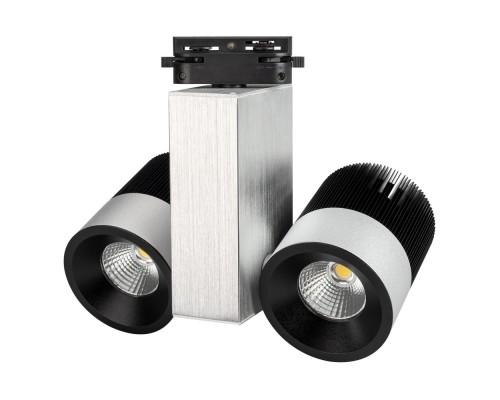 Светодиодный светильник LGD-2238SB-2x15W White 24deg 022045 Arlight