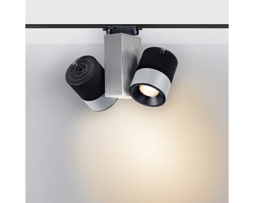 Светодиодный светильник LGD-2238SB-2x15W White 24deg 022045 Arlight