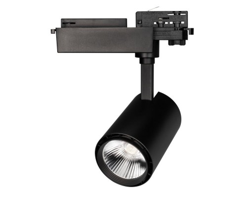 Светодиодный светильник LGD-1530BK-30W-4TR White 24deg 022048 Arlight