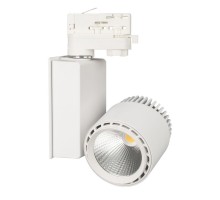 Светодиодный светильник LGD-2282WH-45W-4TR Day White 24deg 022059 Arlight