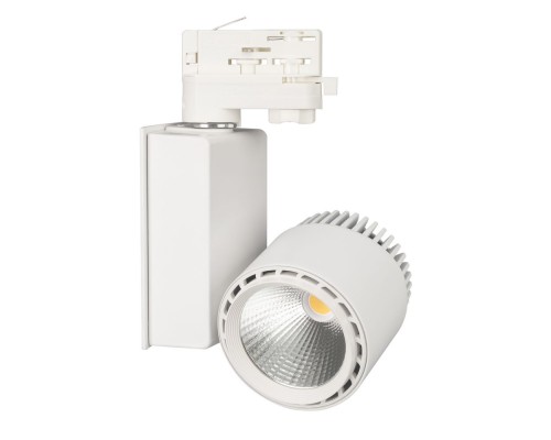 Светодиодный светильник LGD-2282WH-45W-4TR Day White 24deg 022059 Arlight