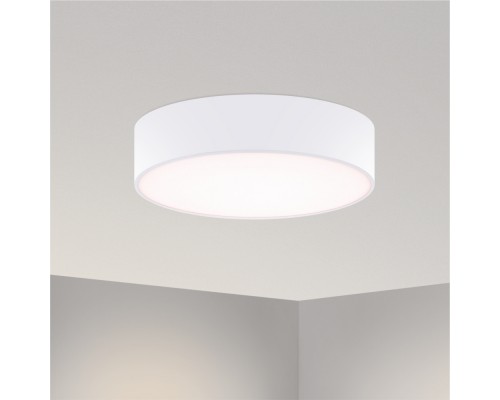 Светильник SP-TOR-PILL-R400-25W Warm3000 (WH, 120 deg) 022103(1) Arlight
