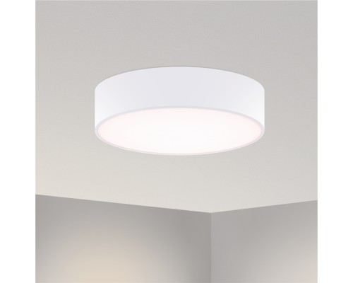 Светильник SP-TOR-PILL-R600-50W Warm3000 (WH, 120 deg, 230V) 022131(2) Arlight