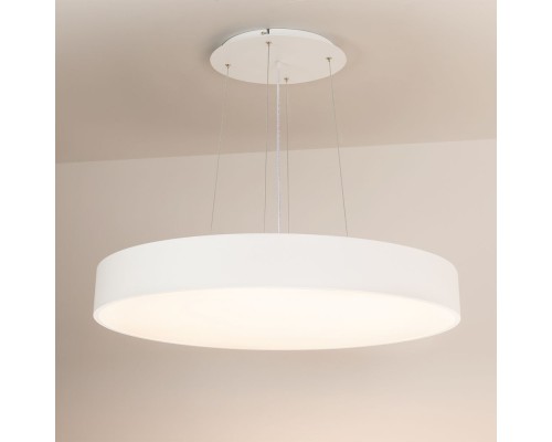 Светильник SP-TOR-PILL-R800-94W Warm3000 (WH, 120 deg) 022132(2) Arlight