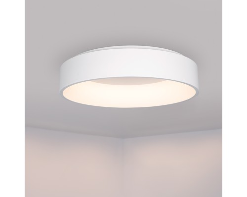 Светильник SP-TOR-RING-SURFACE-R460-33W Day4000 (WH, 120 deg) 022134(1) Arlight