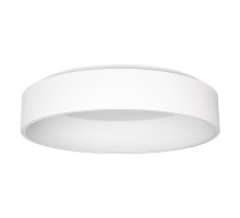 Светильник SP-TOR-RING-SURFACE-R600-42W Warm3000 (WH, 120 deg) 022137(1) Arlight